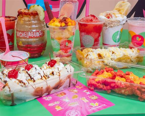 what does michoacana mean.
